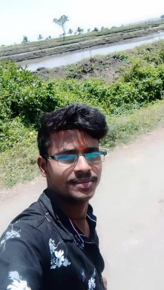 @K Mahesha K Mahesha