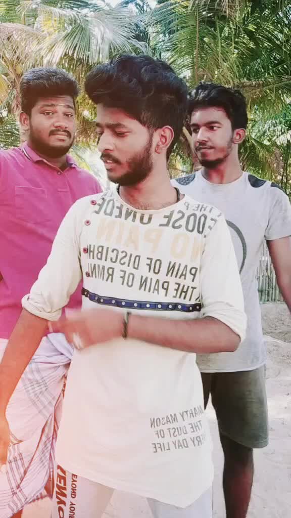 @Thalapathy Saravana