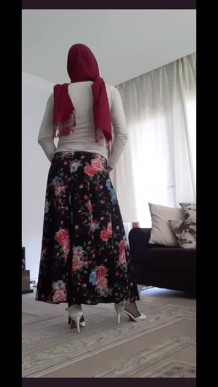 @Aslı ♥️ crossdresser ♥️ 💃👠