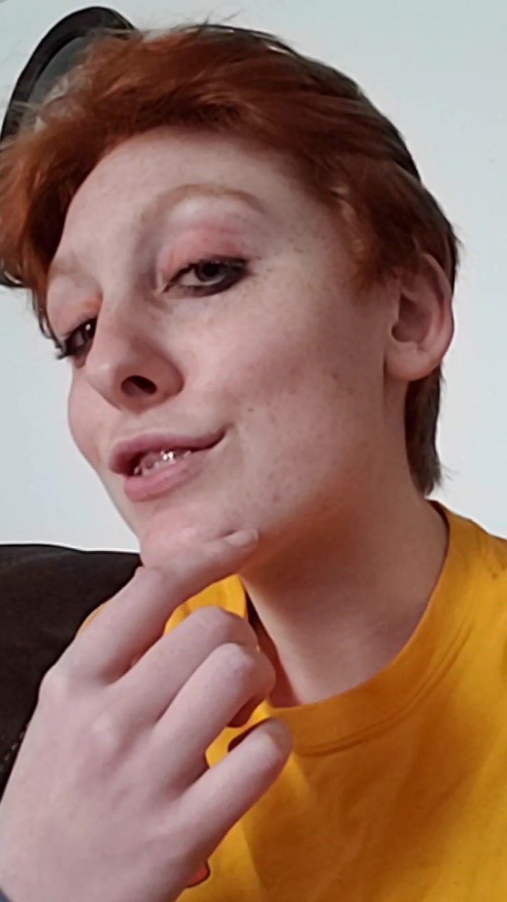 @Ugly Ginger