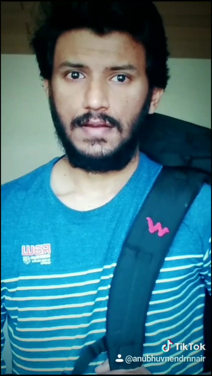 @AnuBhuvanendranNair