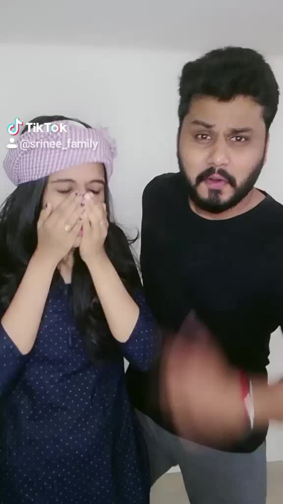 @SRINEE_FAMILY