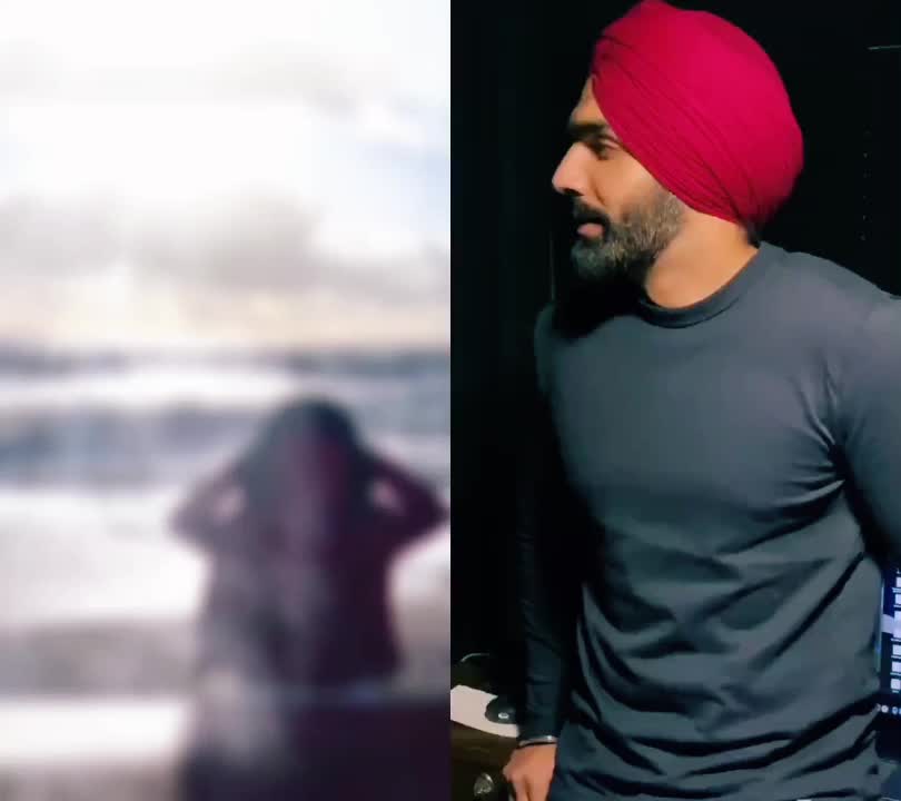 @KAUR ✨