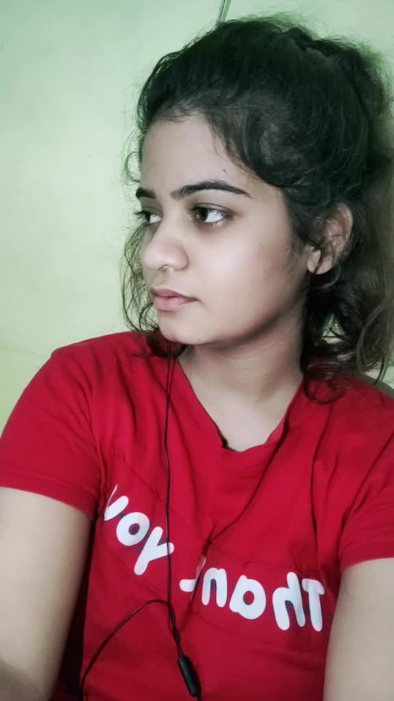 @♥️Shreya Tripathi♥️