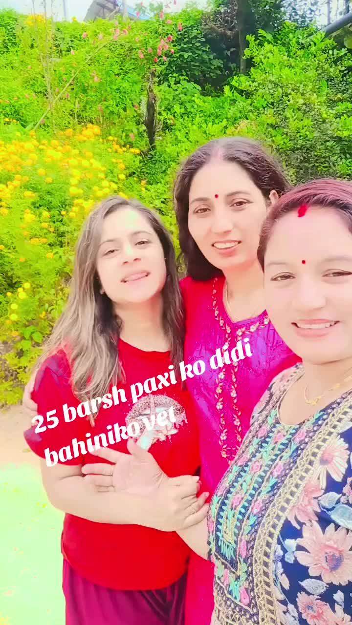 @Sushila👩&zwj;❤️&zwj;👩💞🫶 Hari