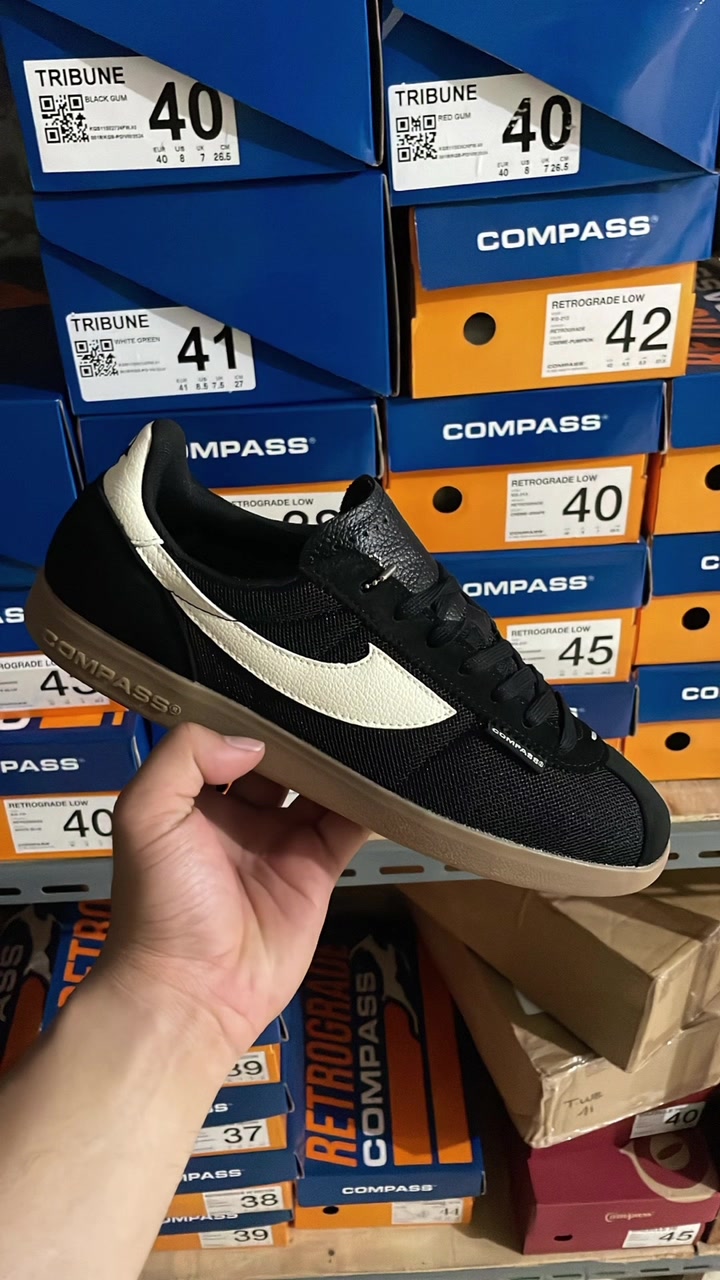 @Compass Store