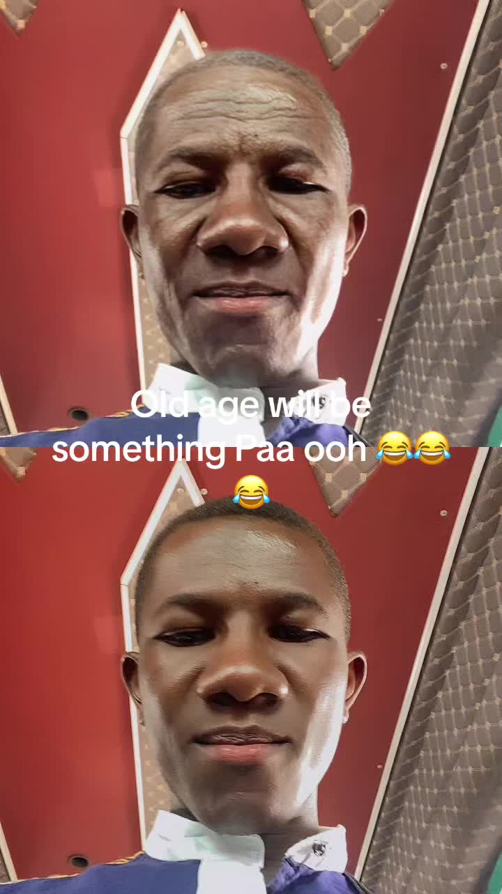 @Nana Adjei