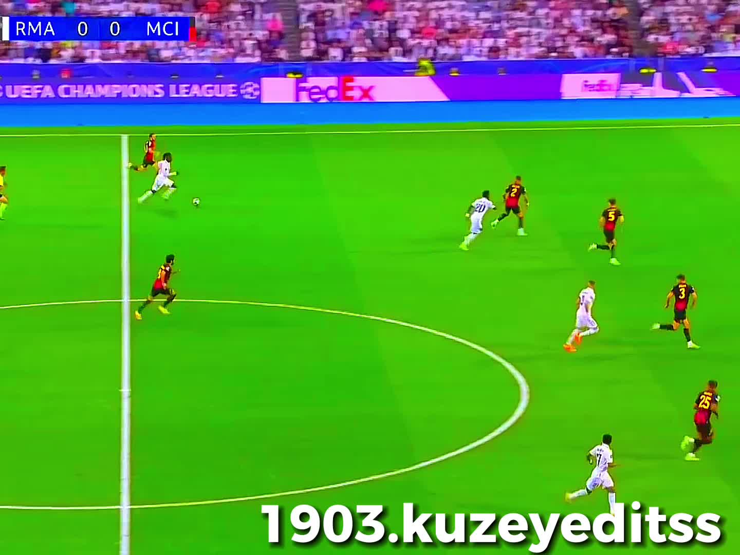 @GERİ DÖNDÜM