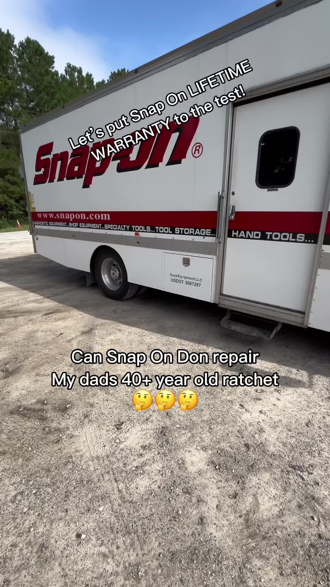 @Tools Are Us