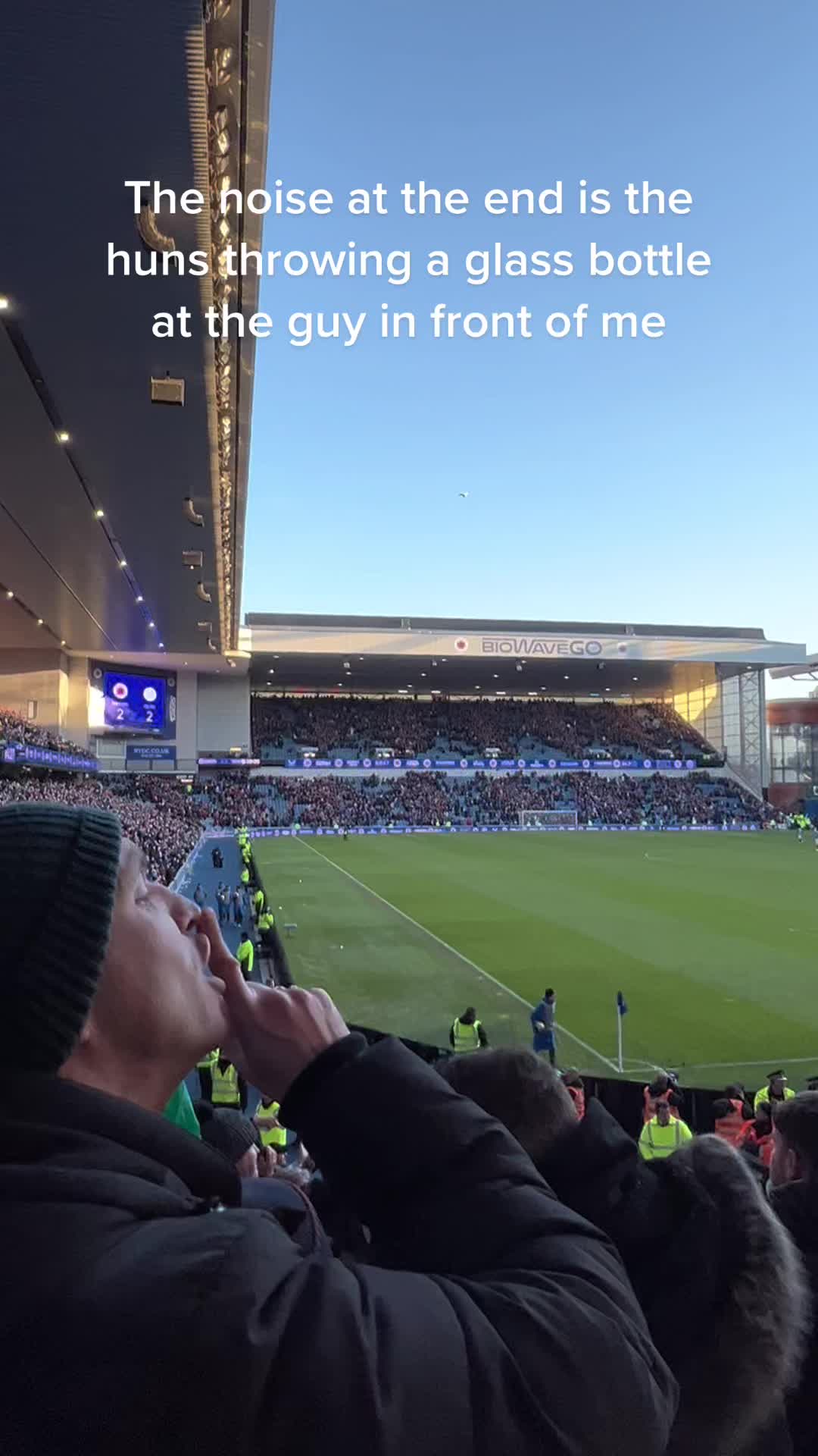 @Celtic hub