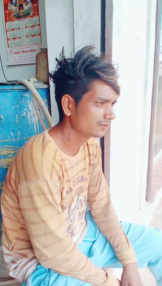 @Yuvraj