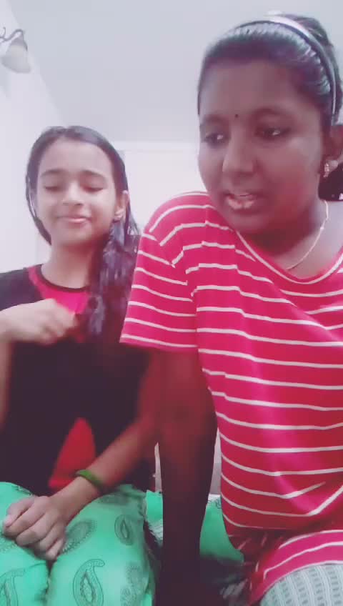 @Malu & chu
