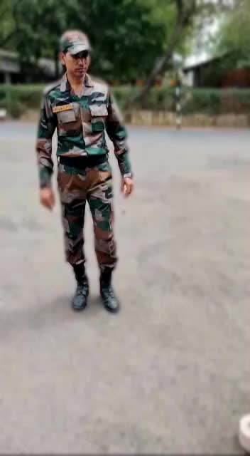 @Royal Fauji