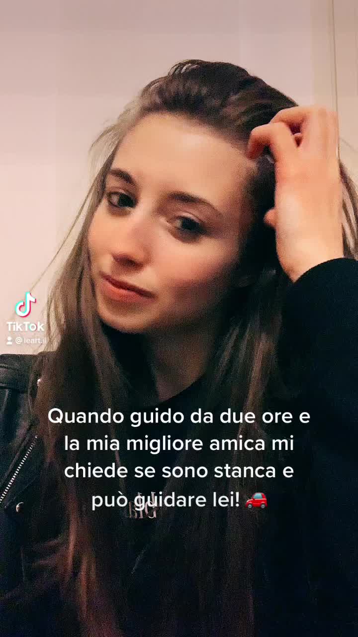 @Vero Critelli