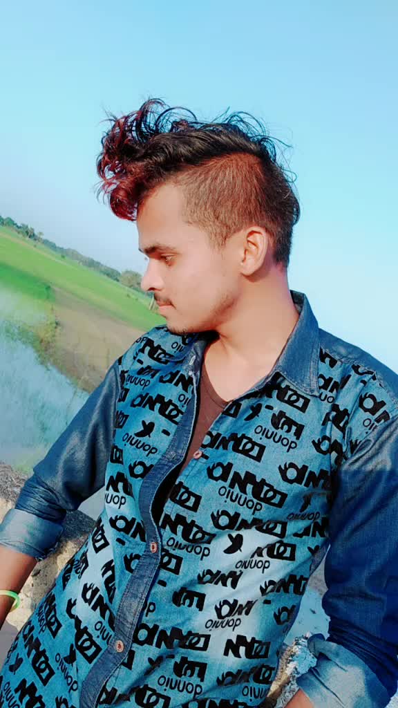 @Aerick boy Badal