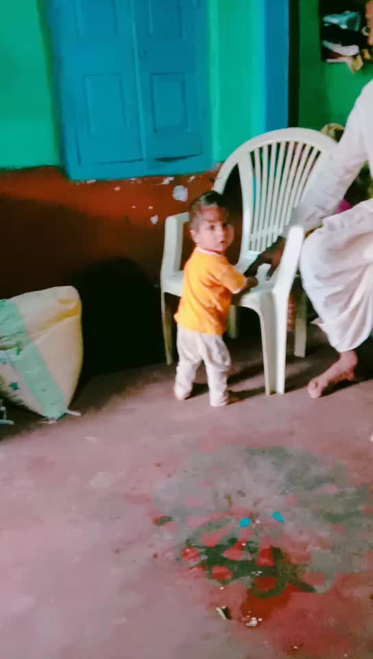 @SHARANU C