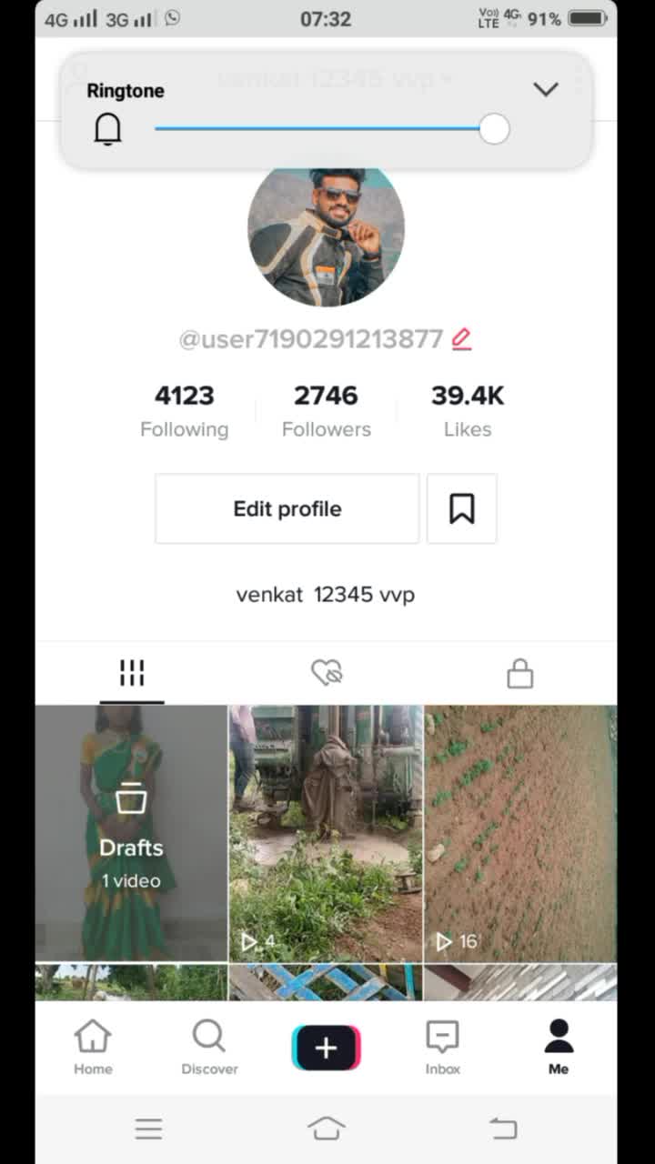 @venkat 12345 vvp