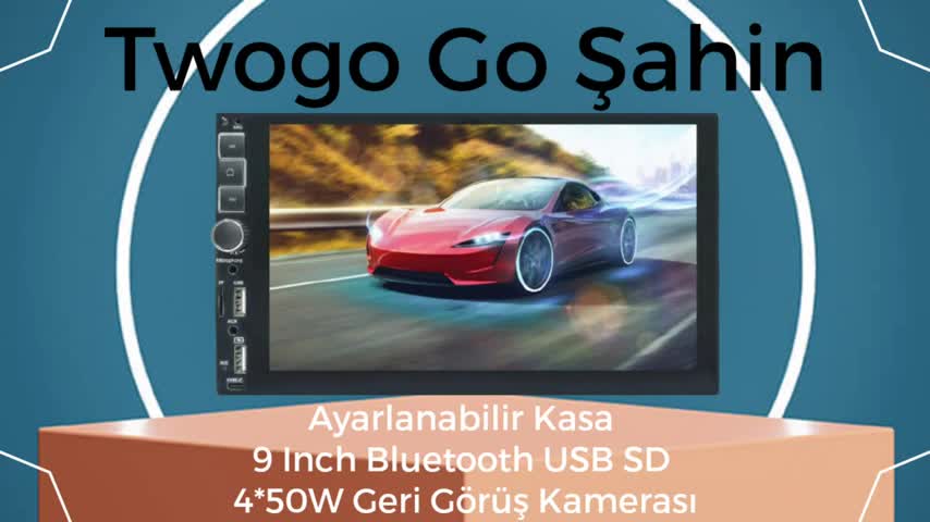 @Garaj Dünyası