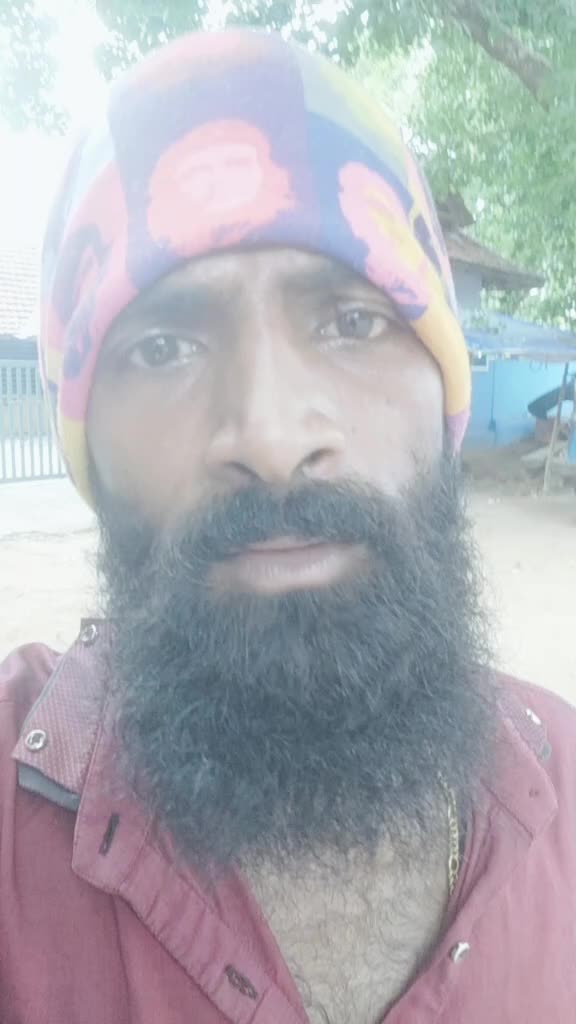 @Rash R Raj