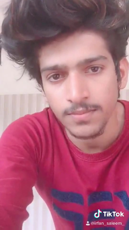 @IRFAN SALEEM