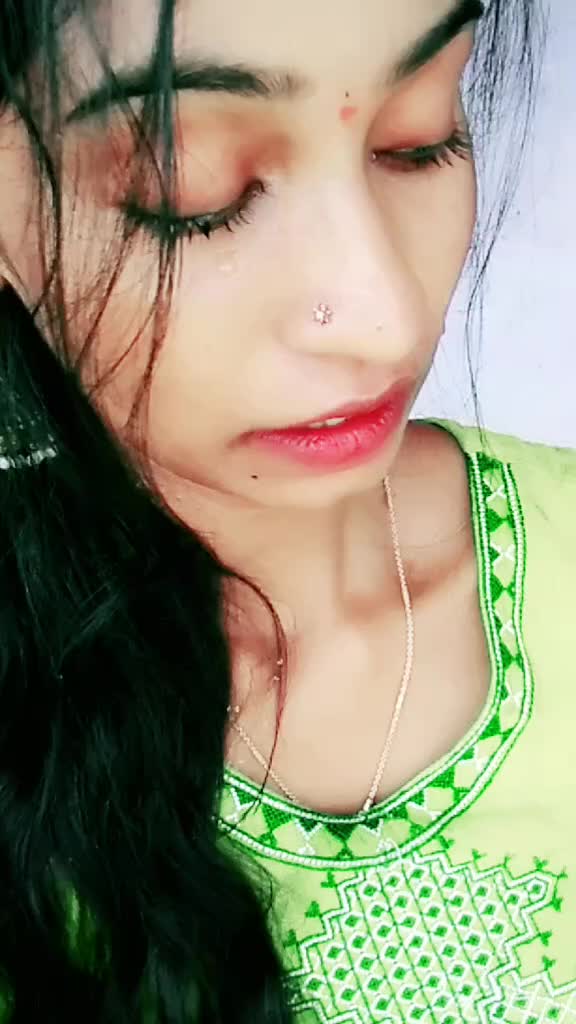 @ಮೂಗುತಿ ಸುಂದ್ರಿ💝😘😘