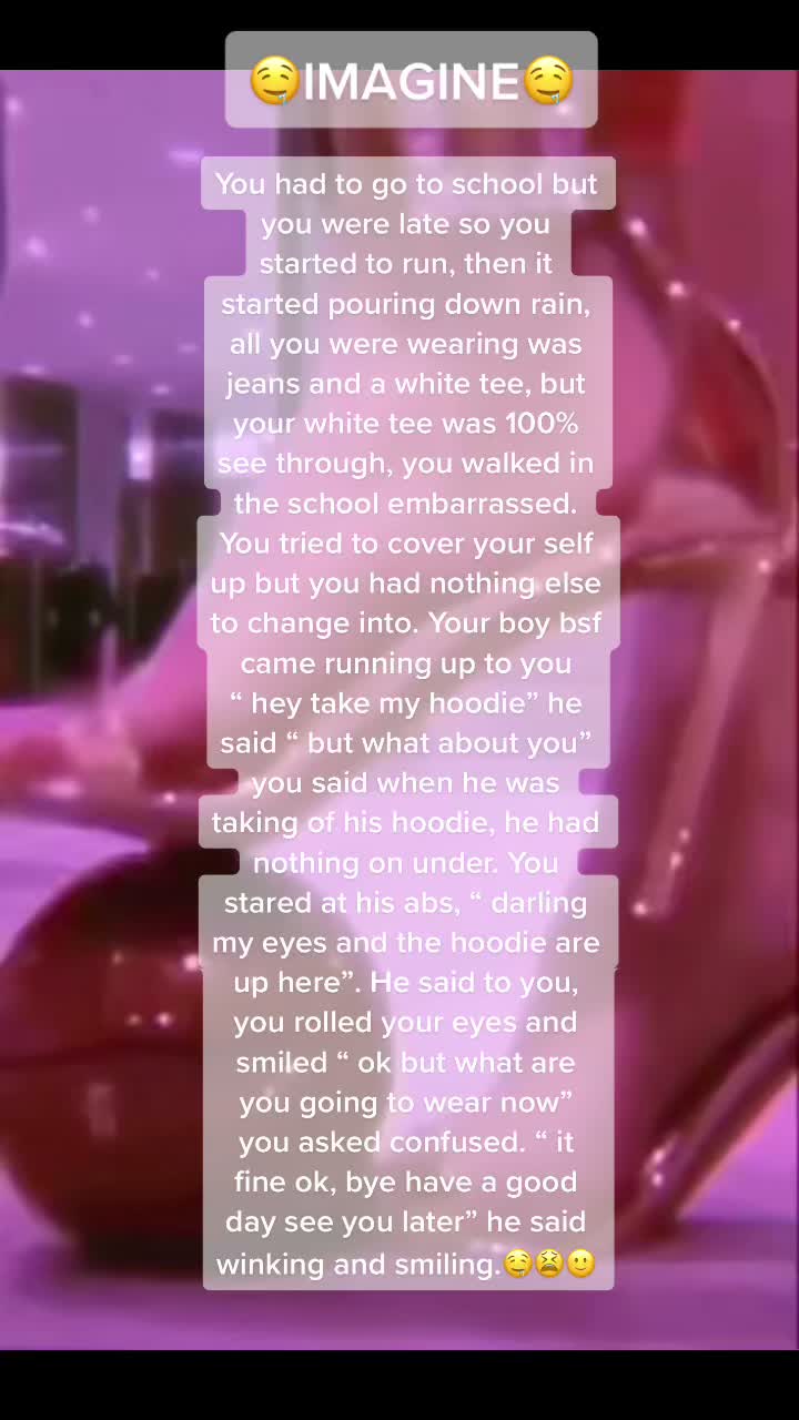 @Imagine tho.....🥵🖐🏻