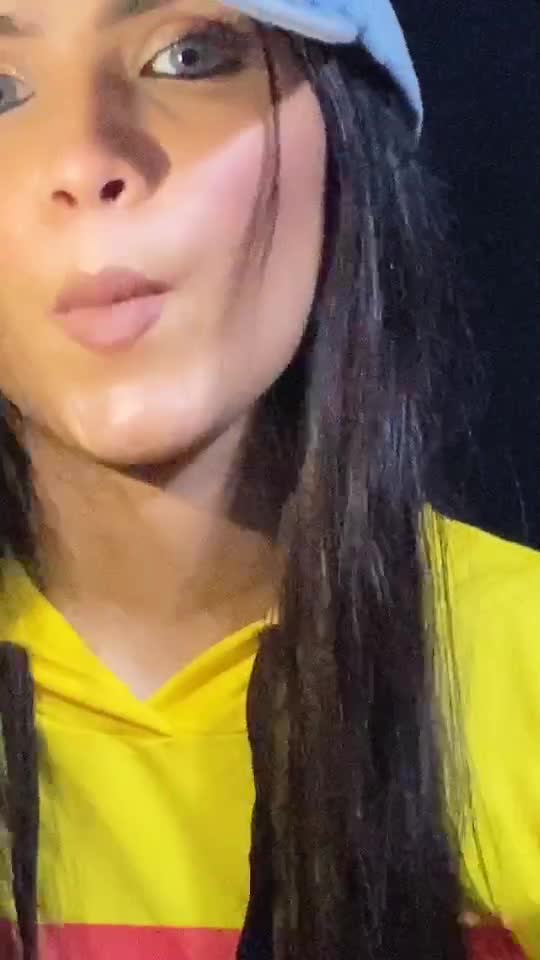 @Maahi