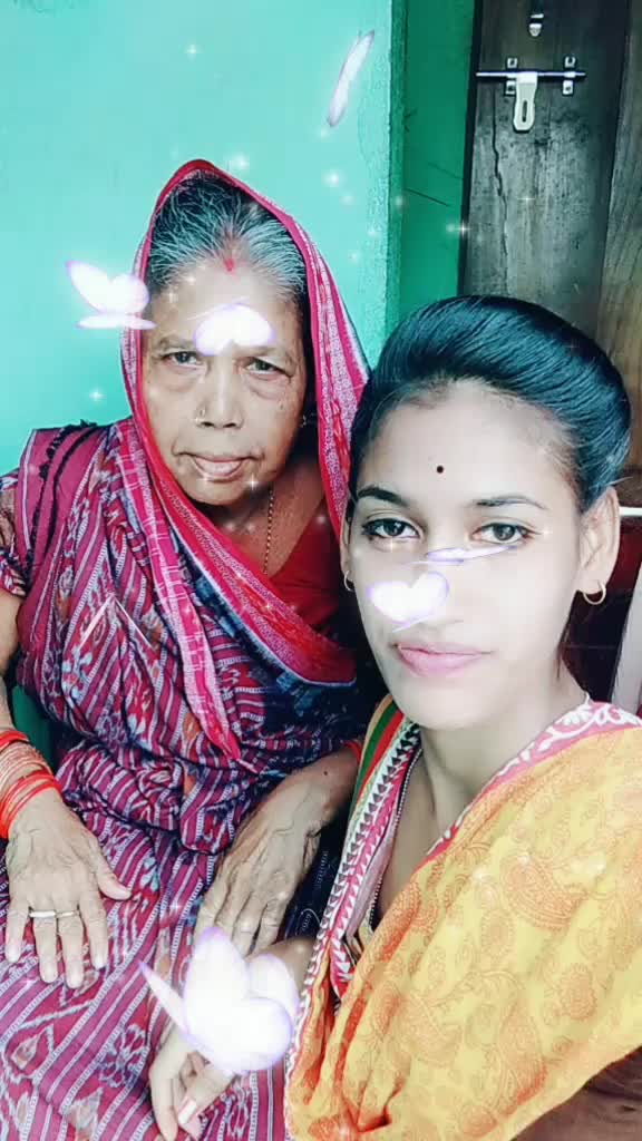 @Sonali sahoo (soni)