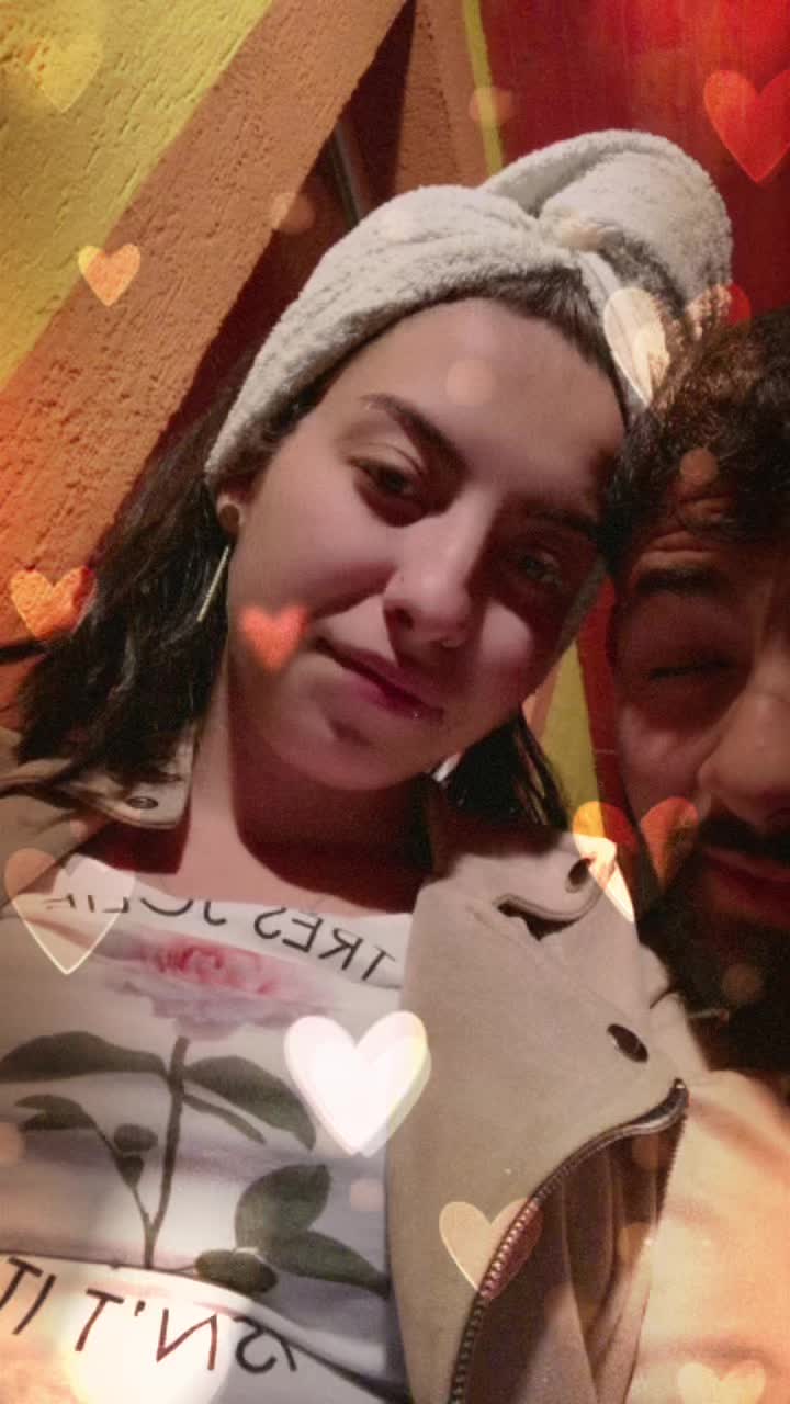@Emilia_Paula ❤