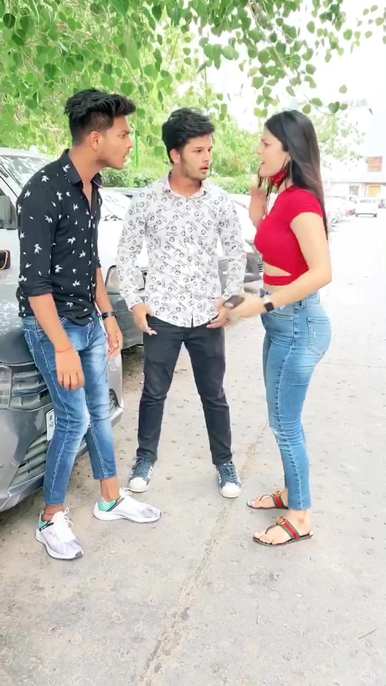@Nidhirajput
