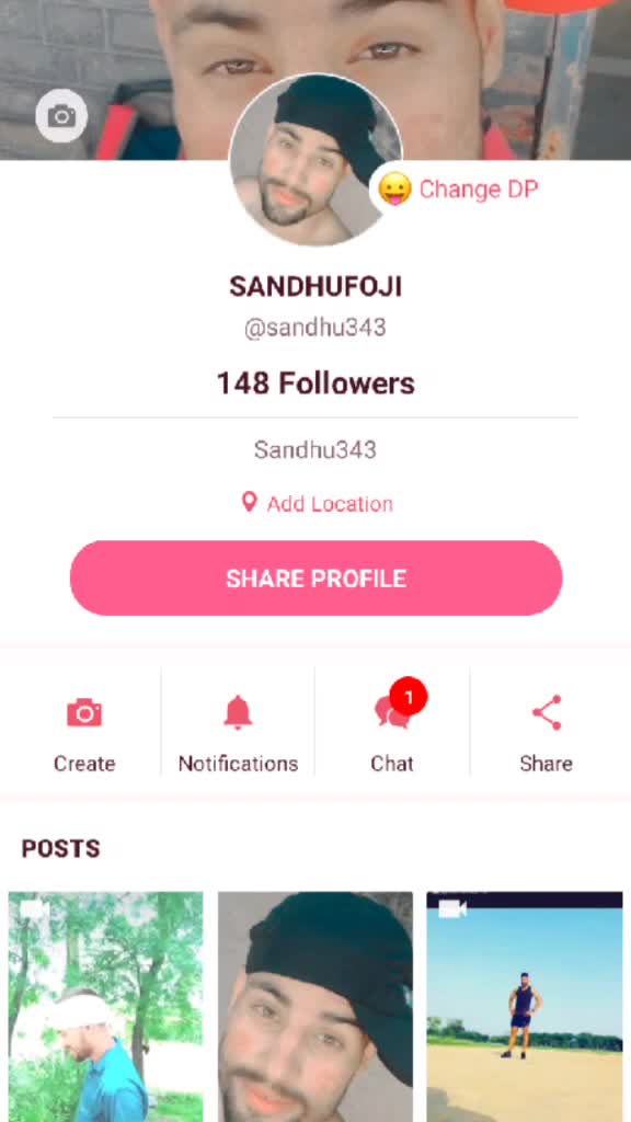 @Sandhu Foji