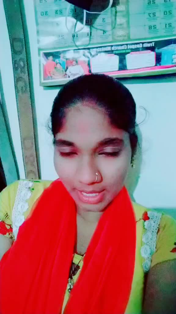@Amulu Chevella