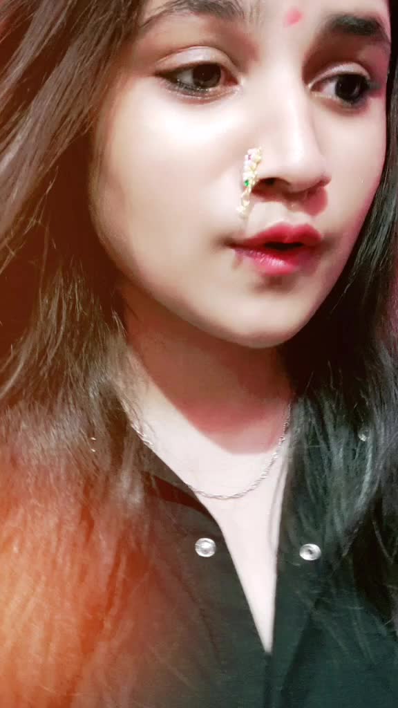 @SanjanaSalpekar⚡⚡