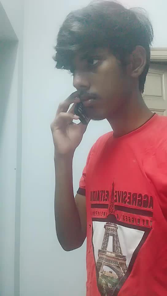 @Pranesh.M.A