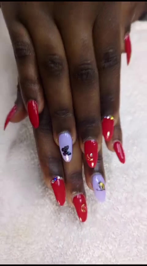 @Ultimate nail studio