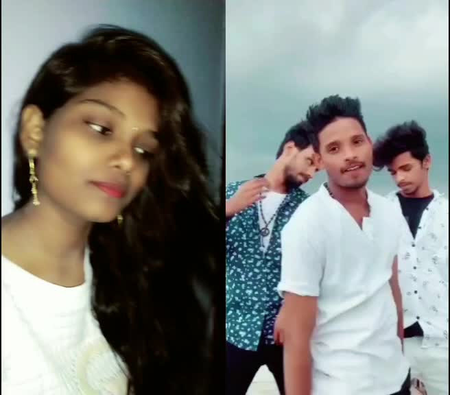 @paru bujji