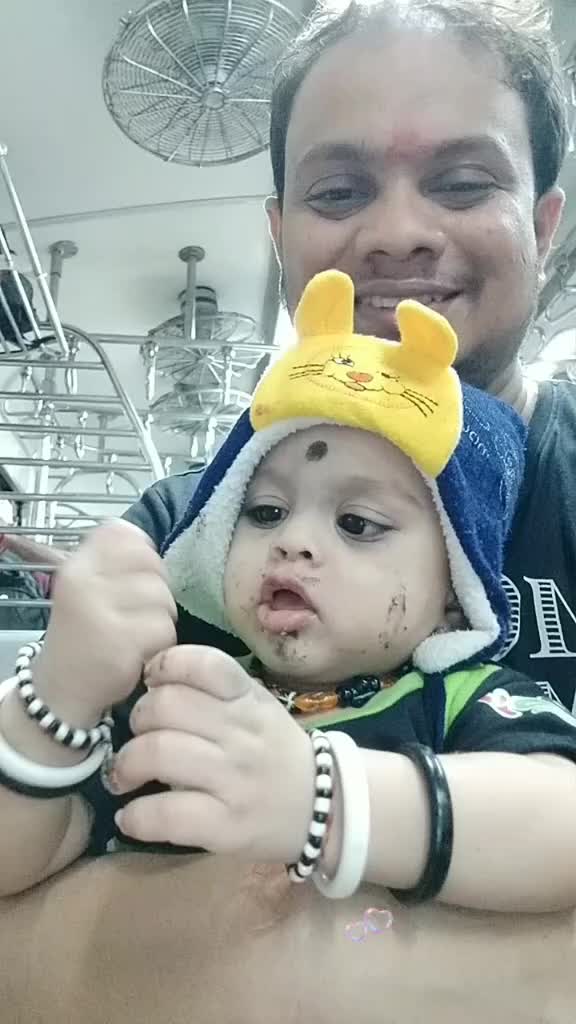 @Dil Se Happy
