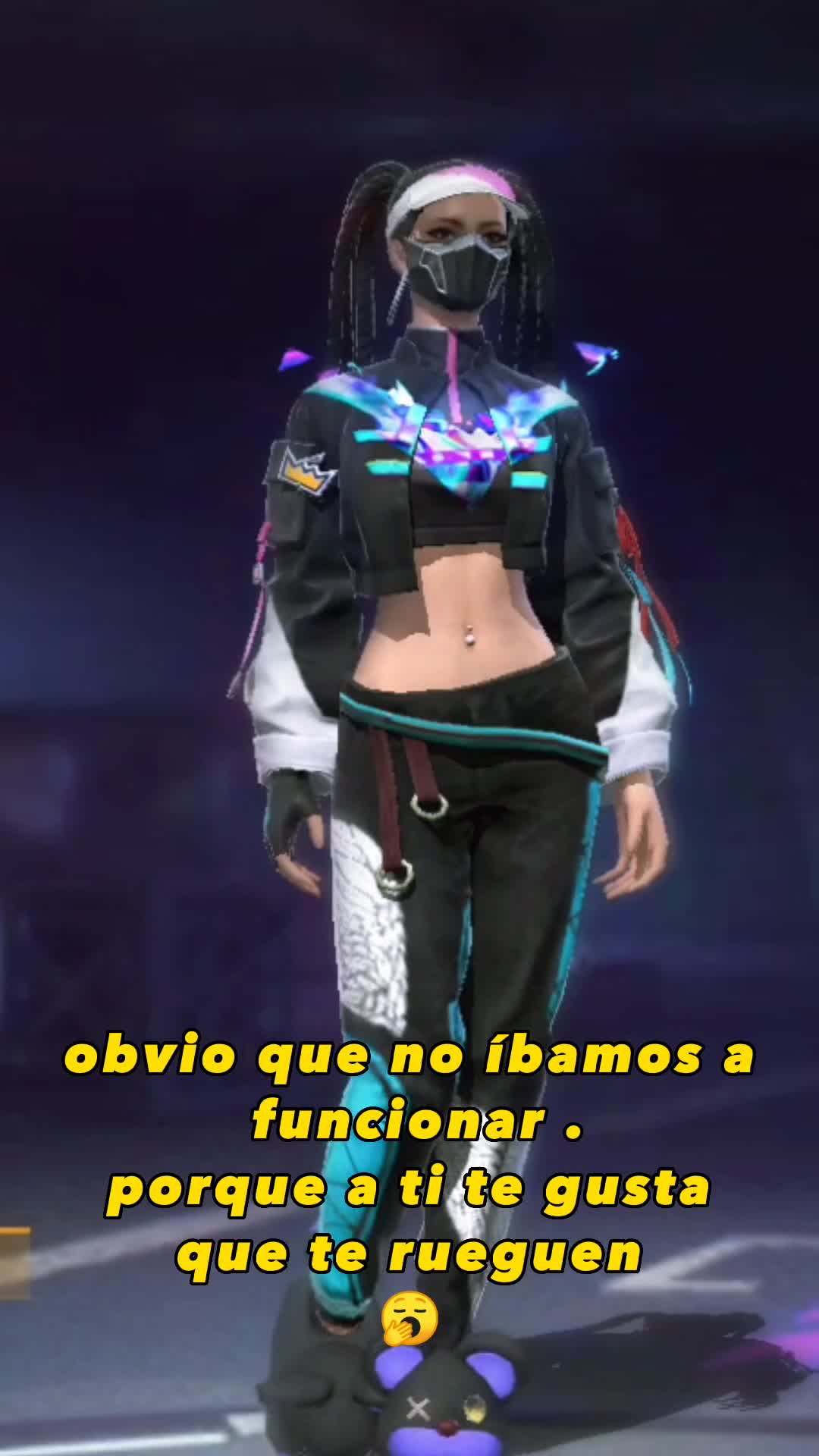 @Milaydi Bombom