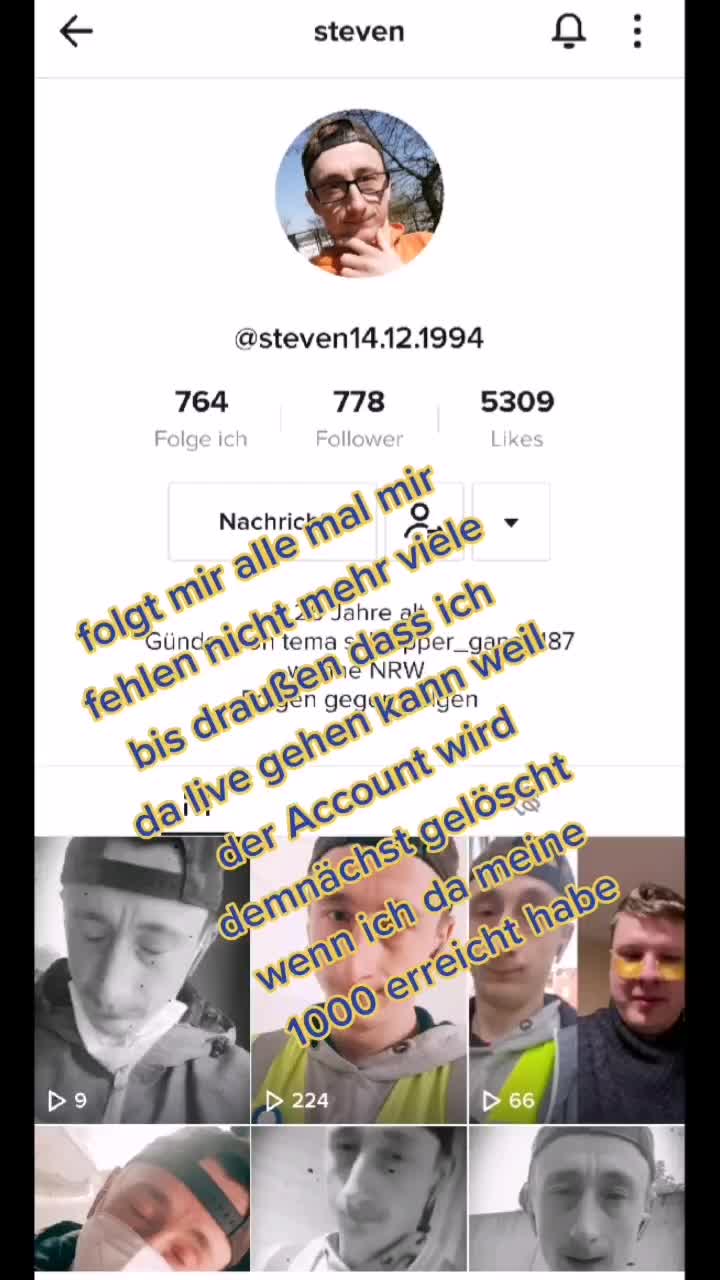 @Steven