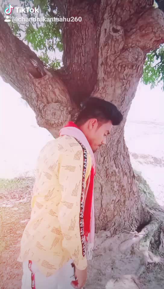 @chandrakant sahu