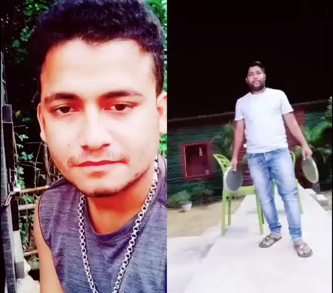 @M Parameswar