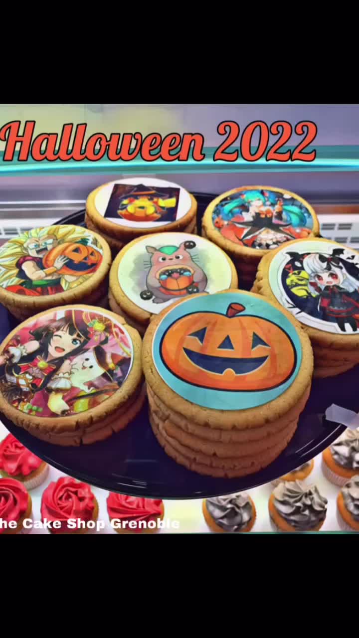 @Alice J Cake designer