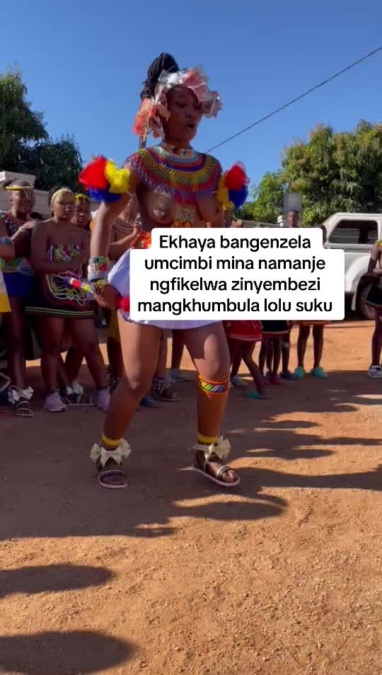 @Zama Mcineka
