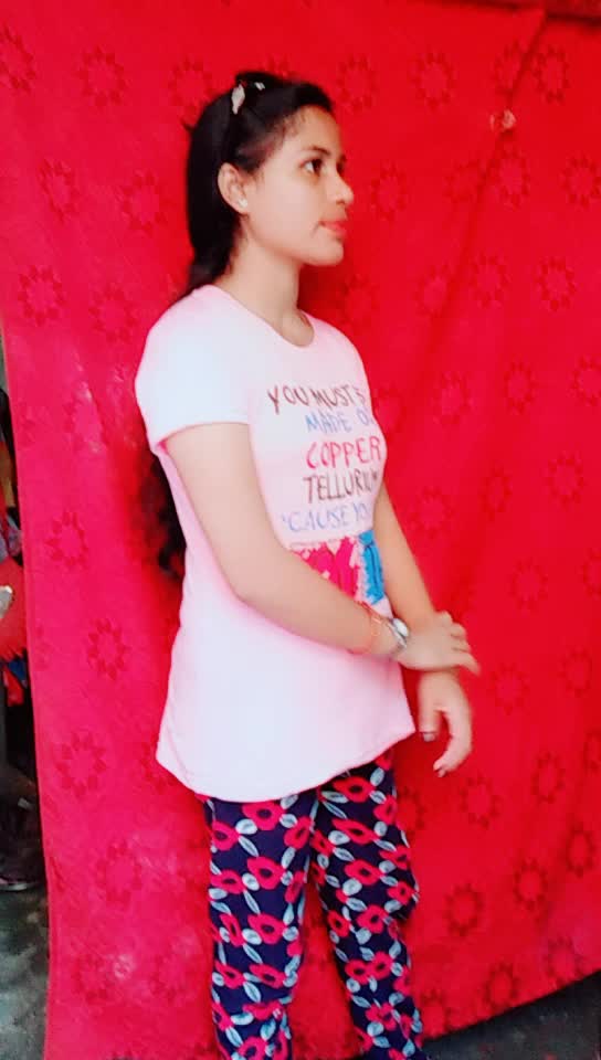 @barsha mondal