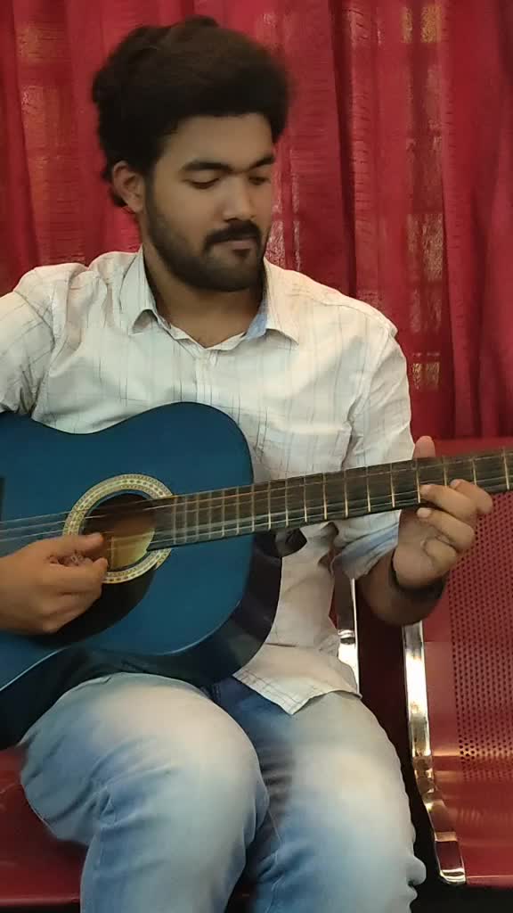 @Ashlin Kumar