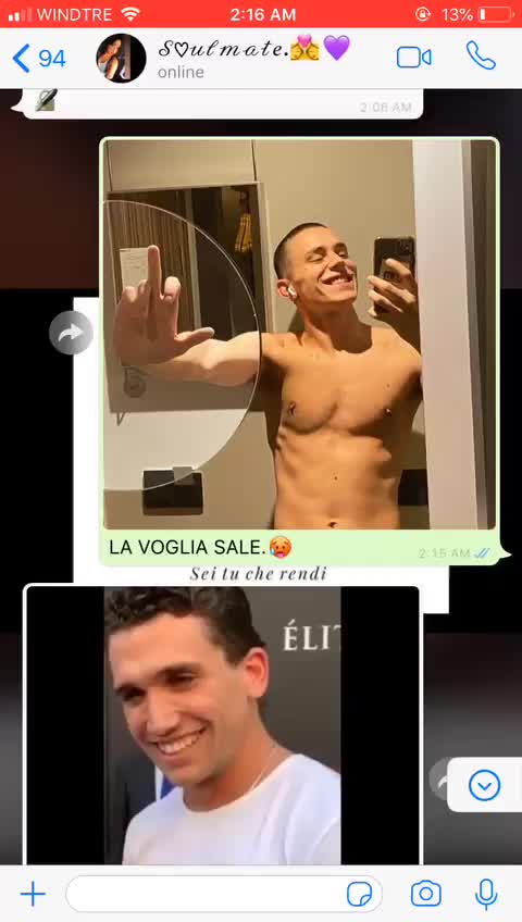 @Azzurra Famoso