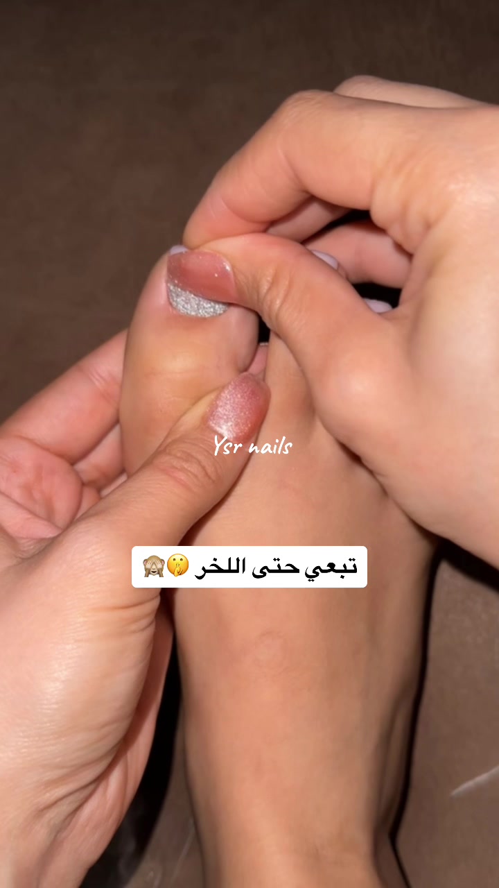 @Ysr Press on Nails
