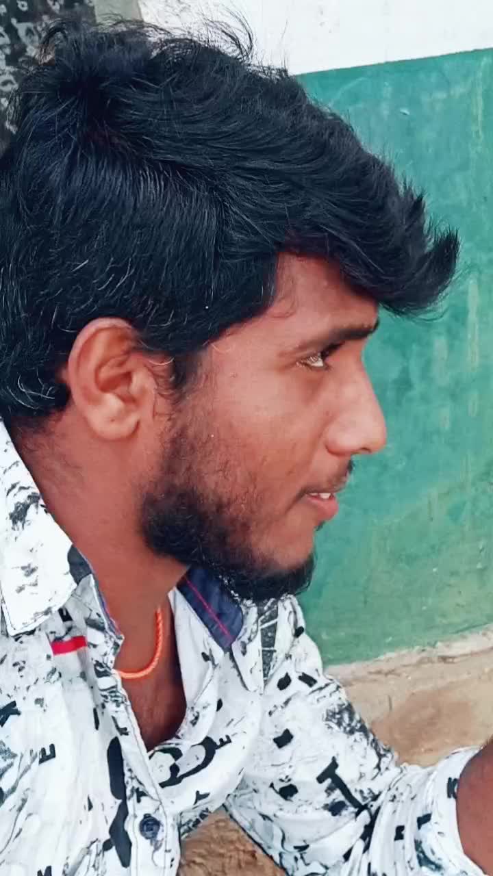 @Punith S