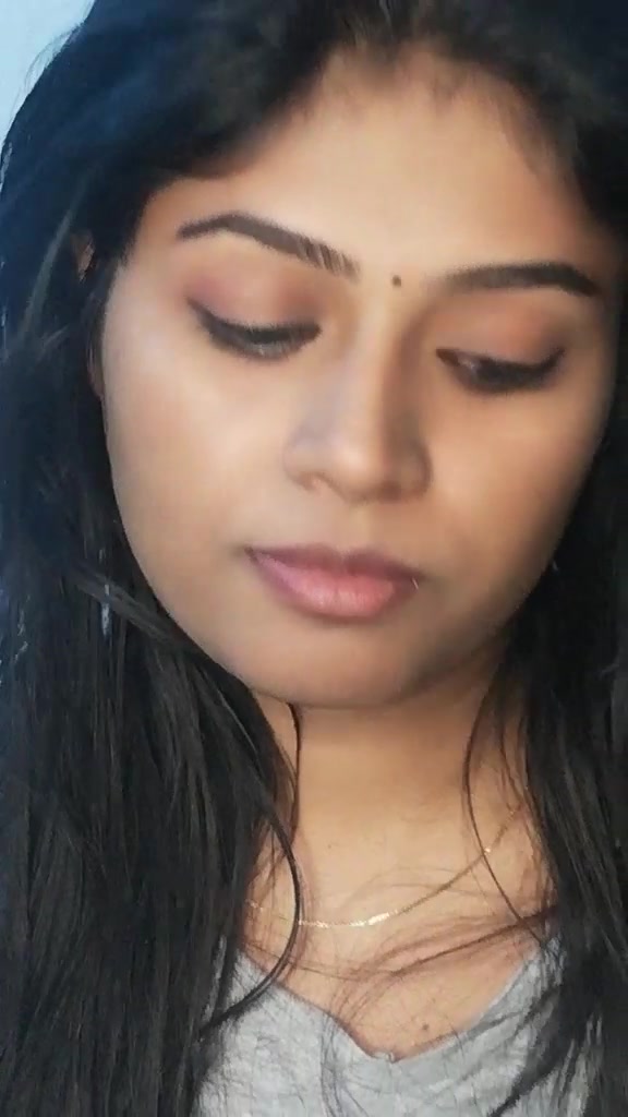 @Anupama Ashokan