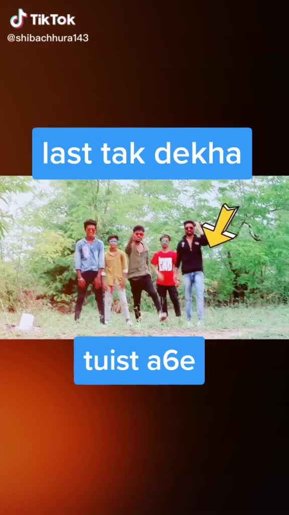 @Jeet Tandi